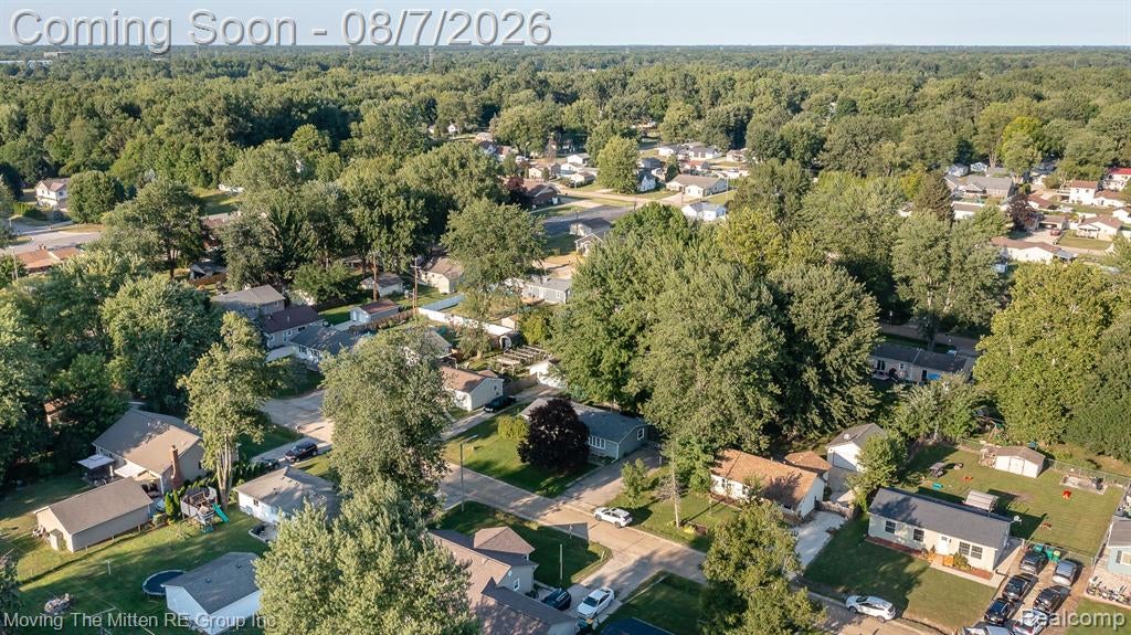 26247 Weigel Road New Boston, MI 48164 - Photo 30 of 30 Gallery Image 30