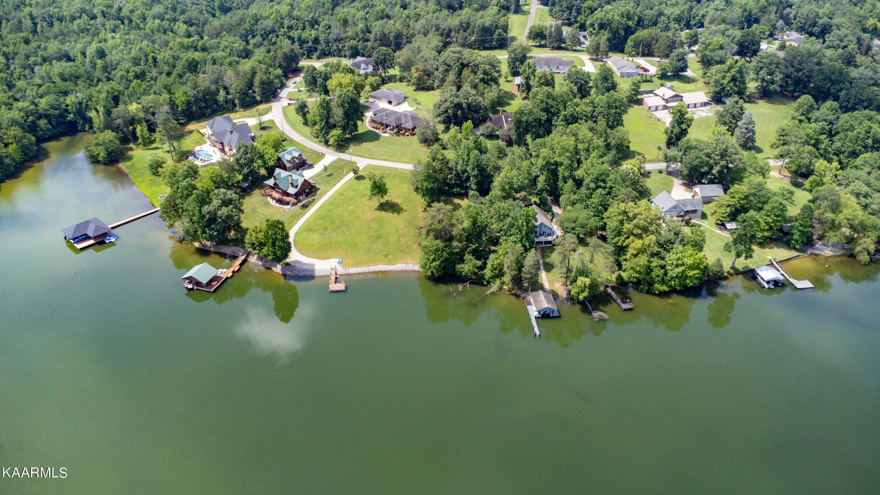 Island Road Kingston, TN 37763 - Photo 3 of 12 DJI_0485