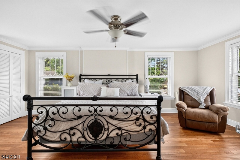 2 Russell Road Fanwood, NJ 07023 - Photo 25 of 48