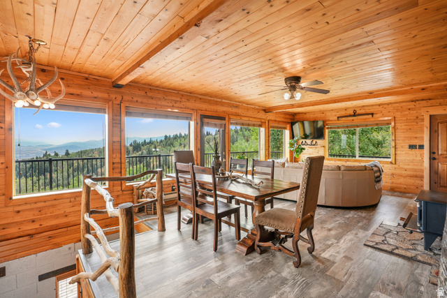 576 Upper Cove Road, Unit 76 Park City, UT 84098 - Photo 8 of 40