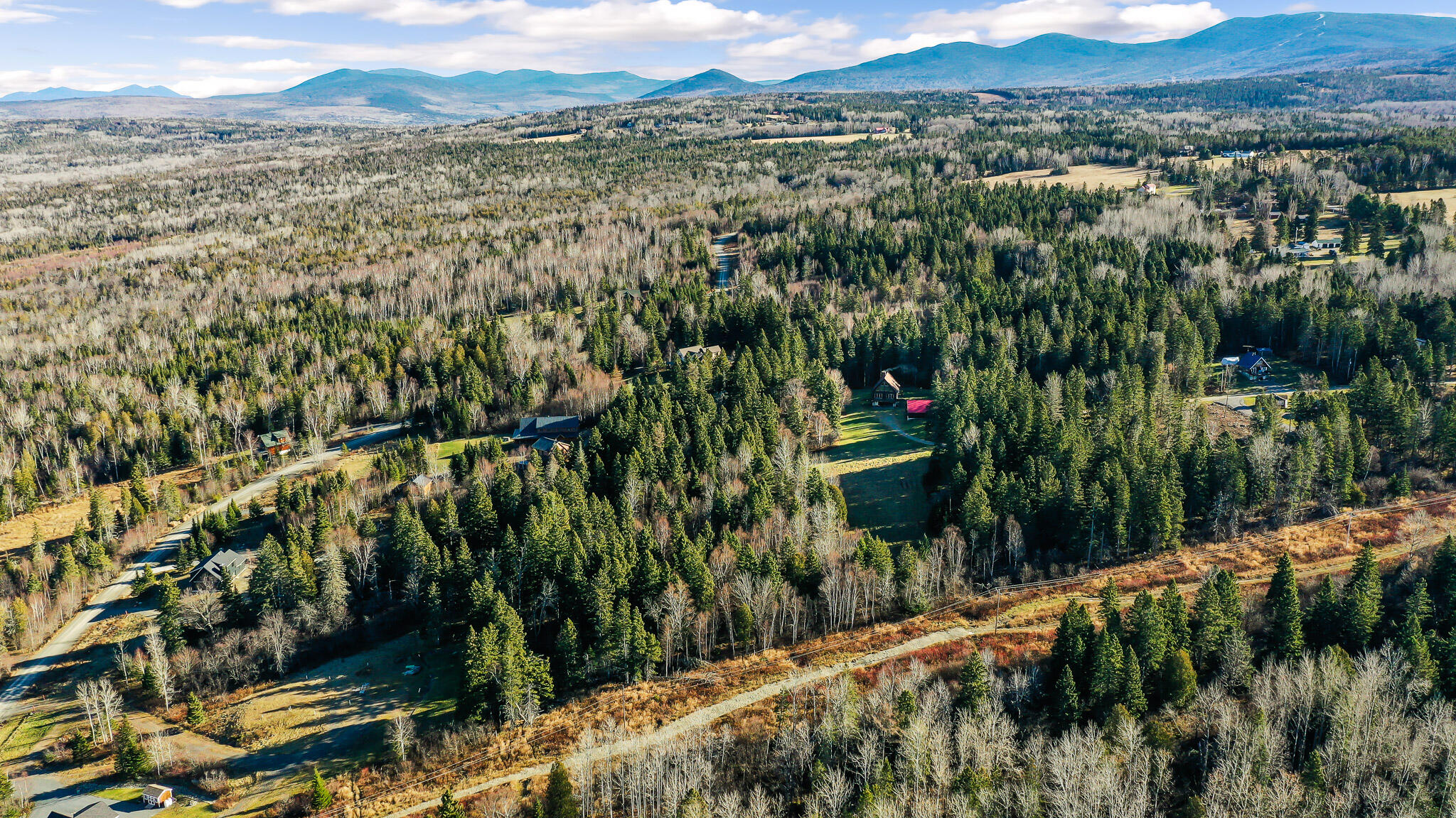 49 Nichols Road Dallas Plt, ME 04970 - Photo 52 of 58 9.51 Acres!
