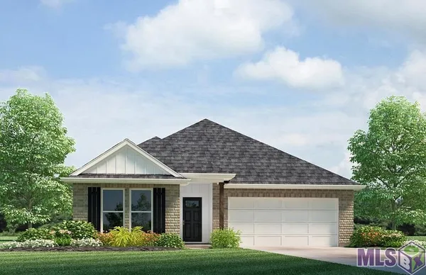 $223,900 | 24747 Berry Ridge Lane, Springfield, LA 70462