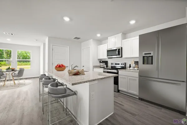 $223,900 | 24747 Berry Ridge Lane, Springfield, LA 70462