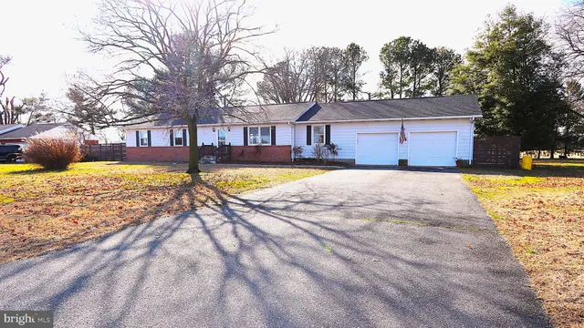 $425,000 | 12658 Oakland Road, Ridgely, MD 21660