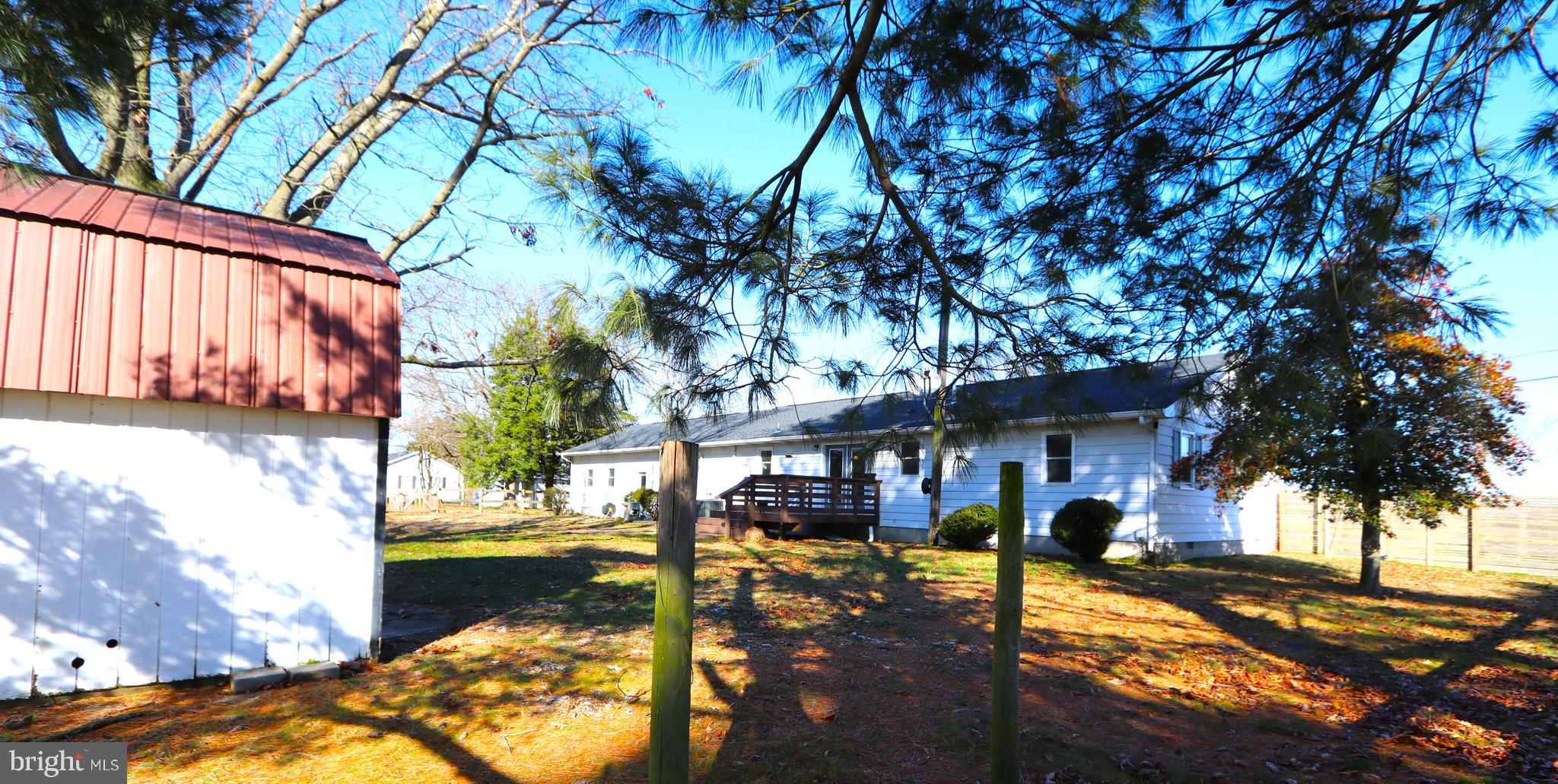 12658 Oakland Road Ridgely, MD 21660 - Photo 28 of 54