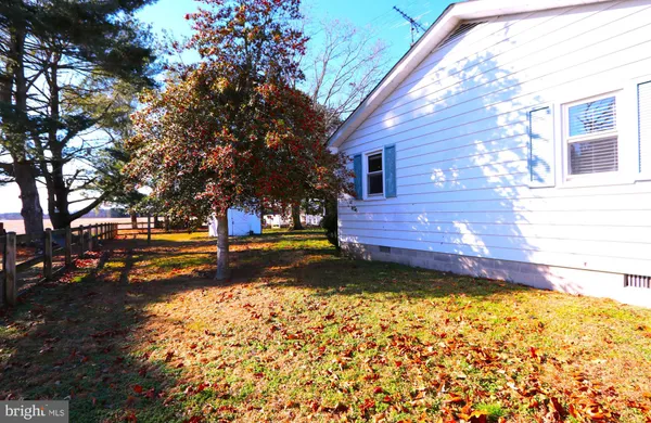 $395,000 | 12658 Oakland Road, Ridgely, MD 21660