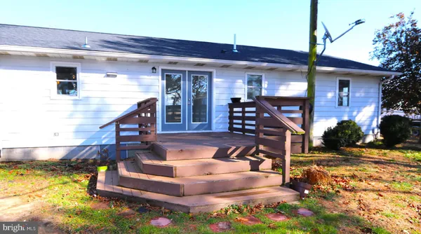 $395,000 | 12658 Oakland Road, Ridgely, MD 21660
