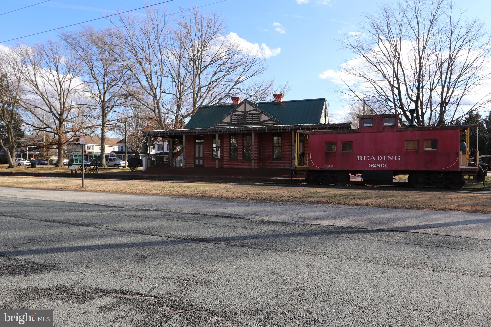 12658 Oakland Road Ridgely, MD 21660 - Photo 34 of 54