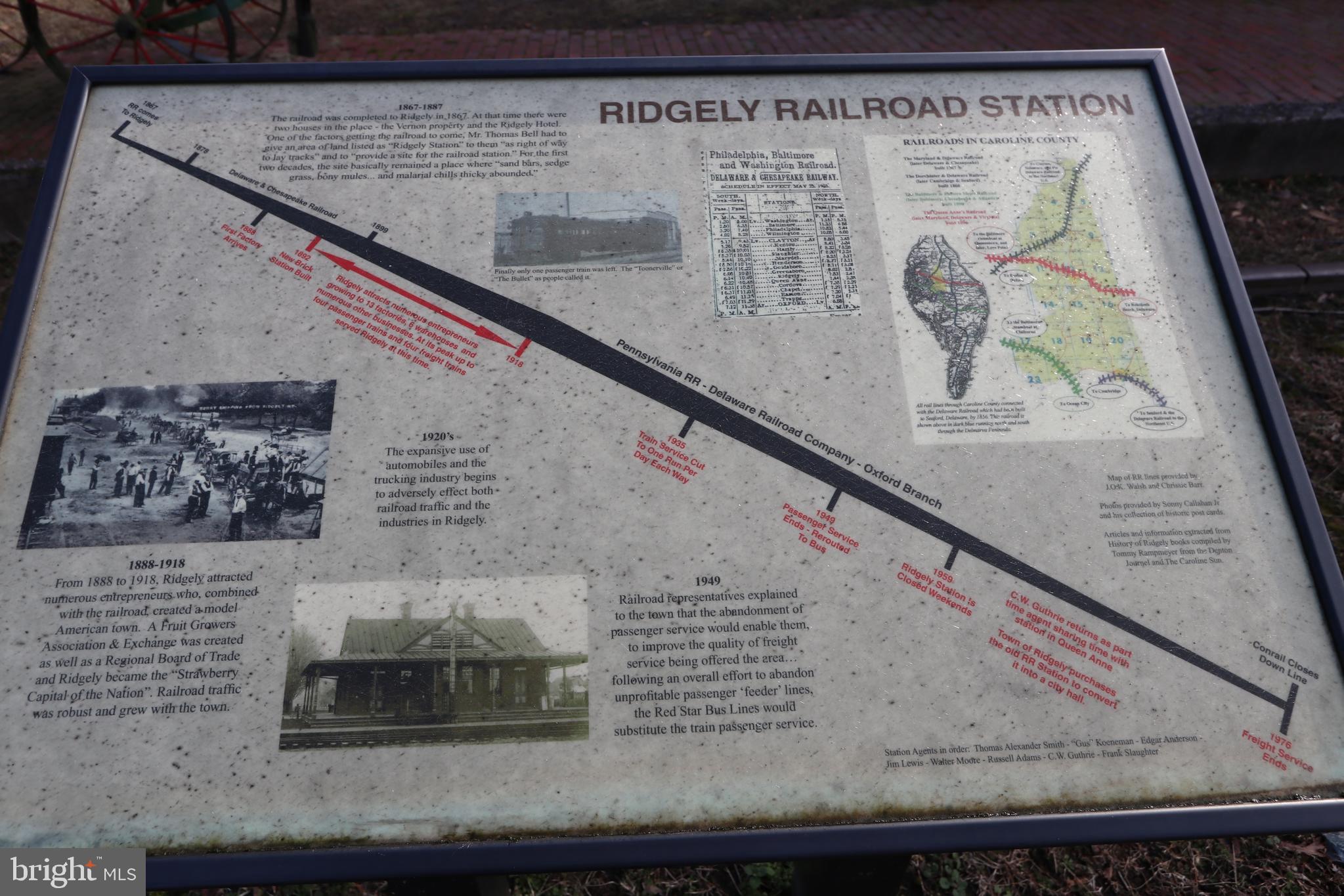 12658 Oakland Road Ridgely, MD 21660 - Photo 35 of 54