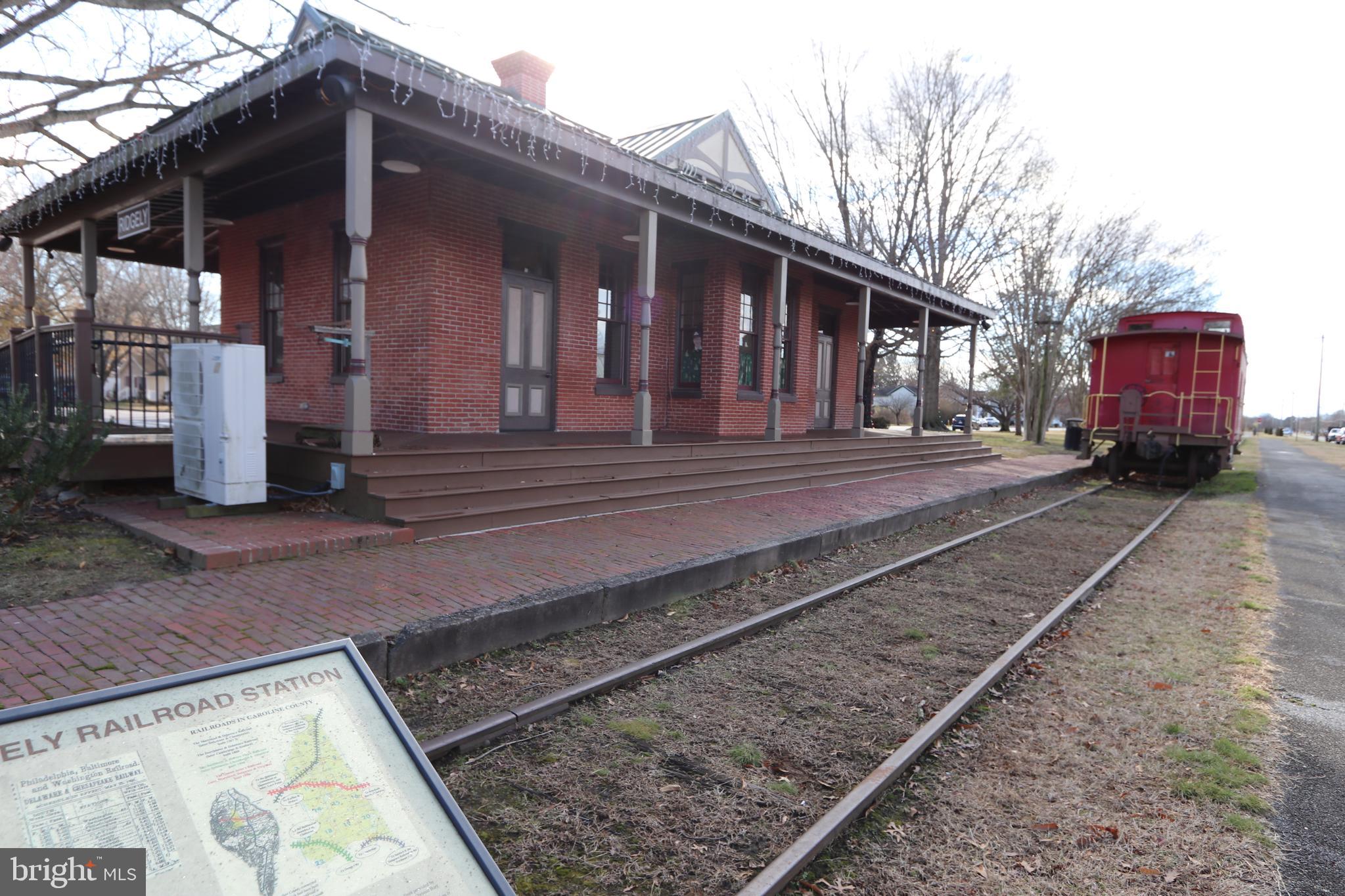 12658 Oakland Road Ridgely, MD 21660 - Photo 36 of 54
