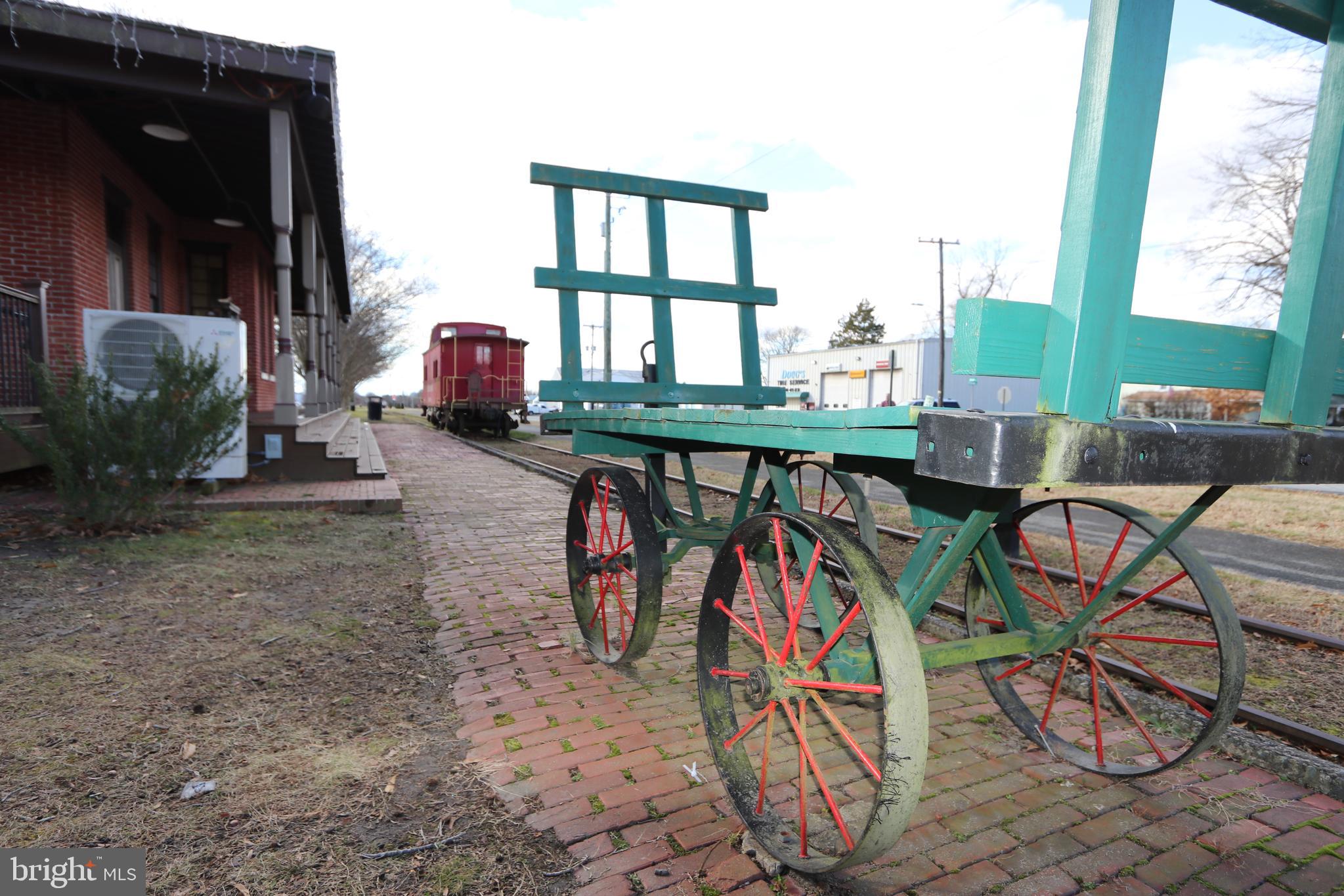 12658 Oakland Road Ridgely, MD 21660 - Photo 37 of 54
