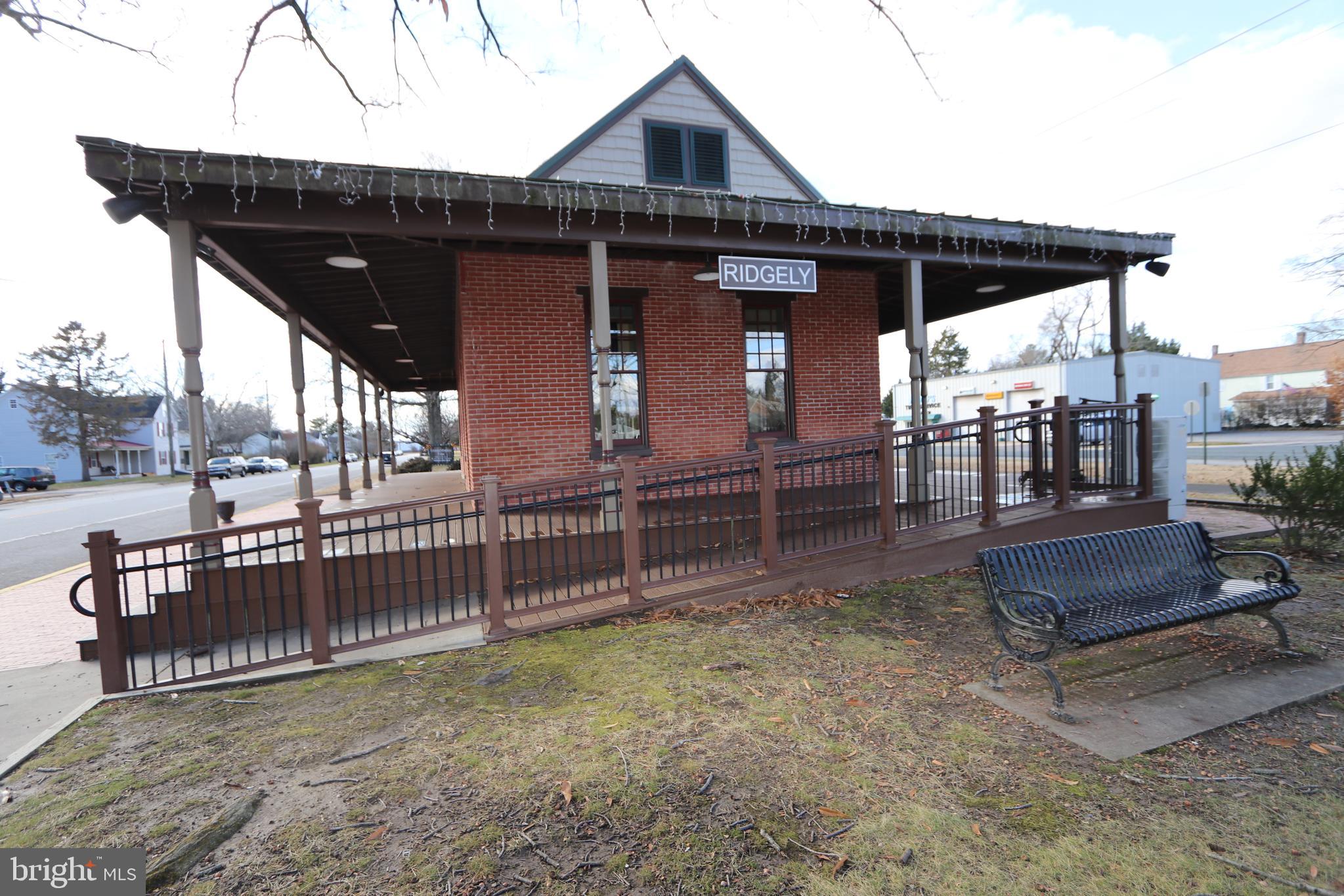 12658 Oakland Road Ridgely, MD 21660 - Photo 38 of 54