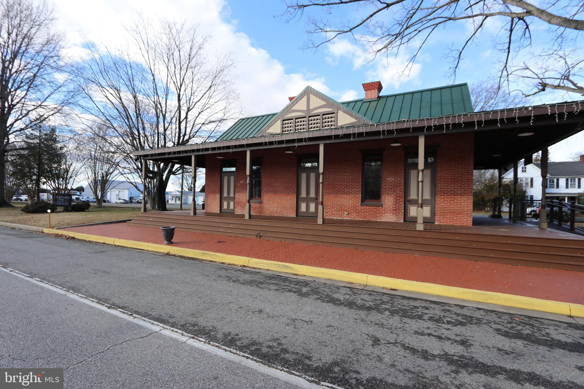 12658 Oakland Road Ridgely, MD 21660 - Photo 39 of 54