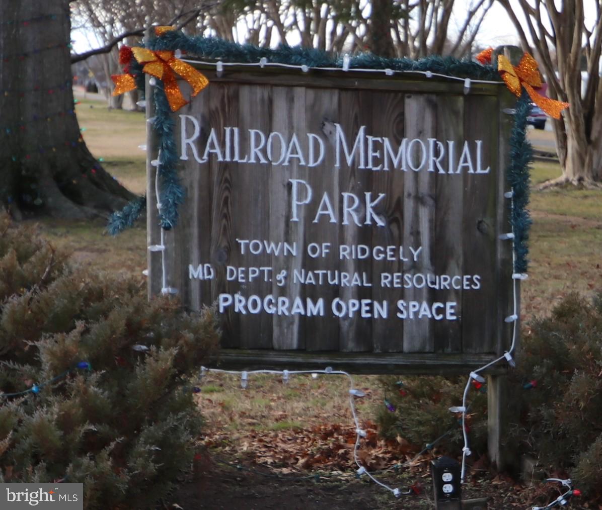 12658 Oakland Road Ridgely, MD 21660 - Photo 40 of 54