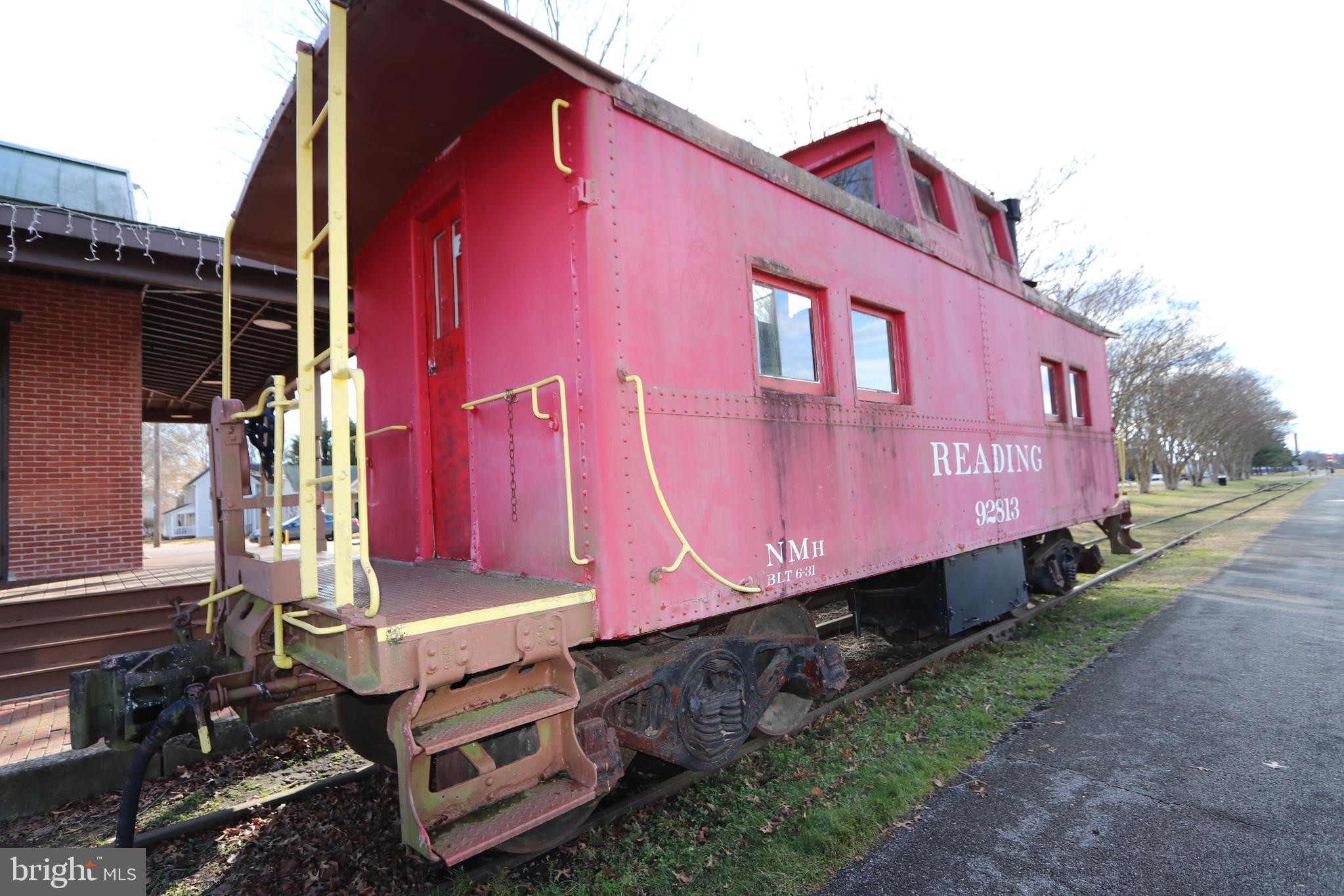 12658 Oakland Road Ridgely, MD 21660 - Photo 41 of 54