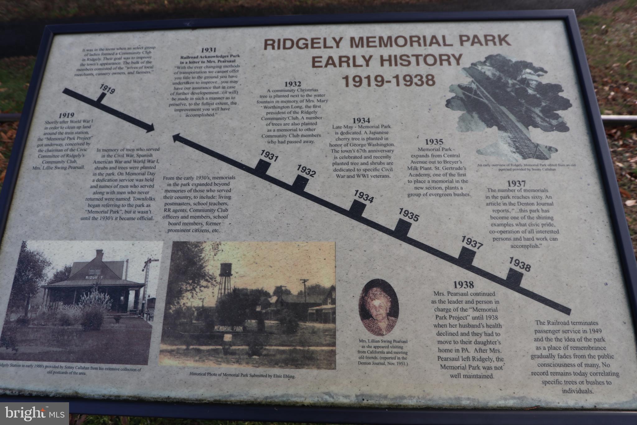 12658 Oakland Road Ridgely, MD 21660 - Photo 42 of 54