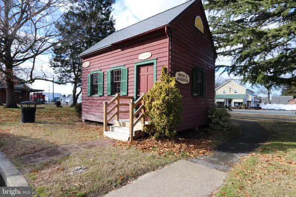 $395,000 | 12658 Oakland Road, Ridgely, MD 21660