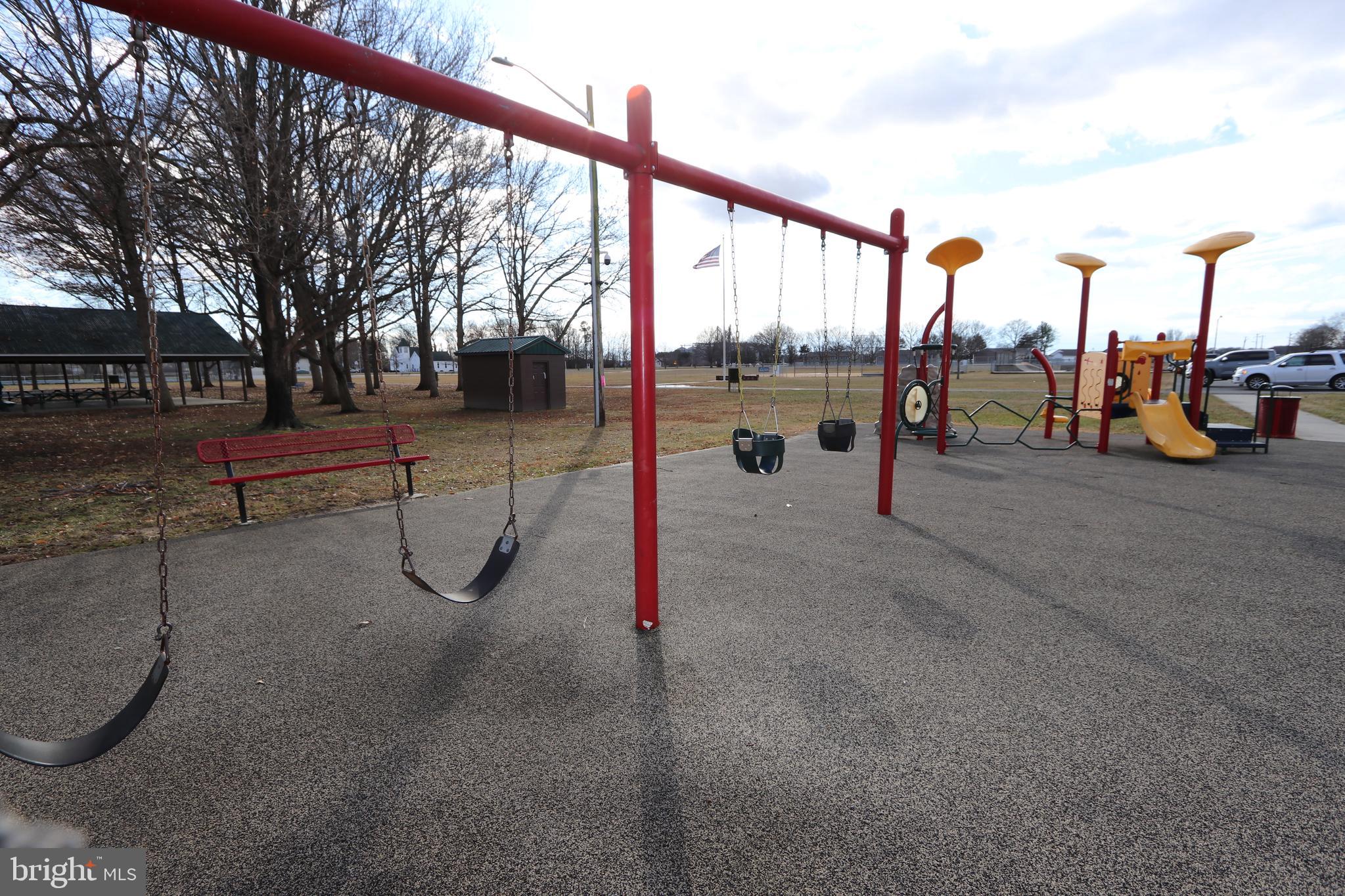 12658 Oakland Road Ridgely, MD 21660 - Photo 45 of 54