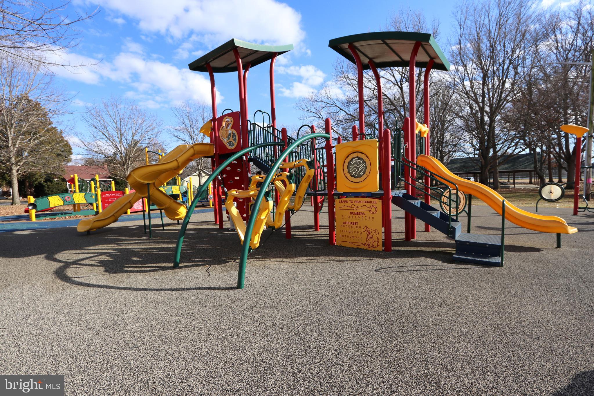 12658 Oakland Road Ridgely, MD 21660 - Photo 47 of 54