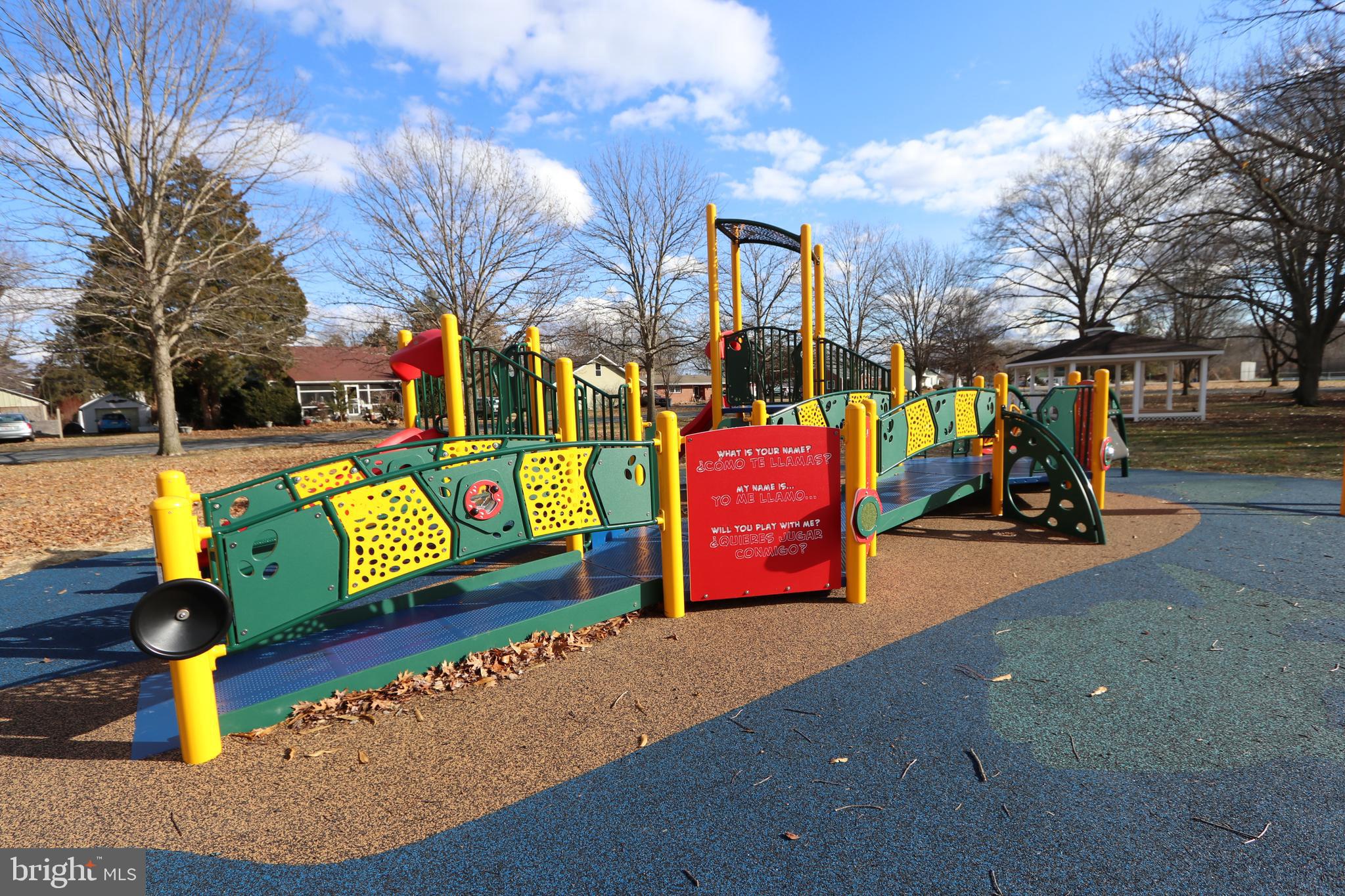 12658 Oakland Road Ridgely, MD 21660 - Photo 48 of 54