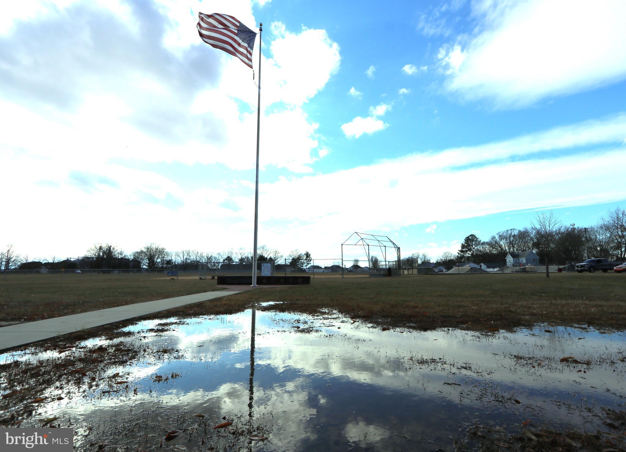 12658 Oakland Road Ridgely, MD 21660 - Photo 50 of 54