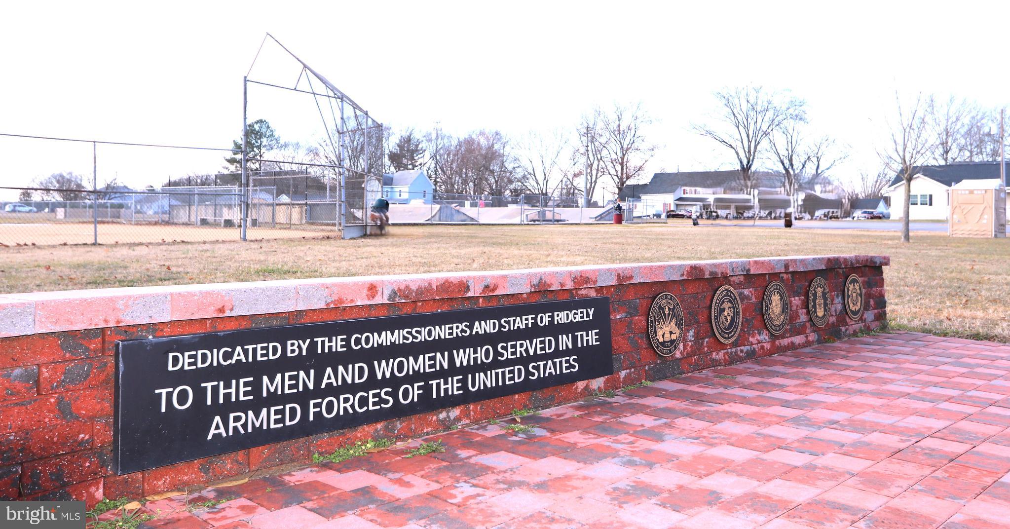 12658 Oakland Road Ridgely, MD 21660 - Photo 51 of 54