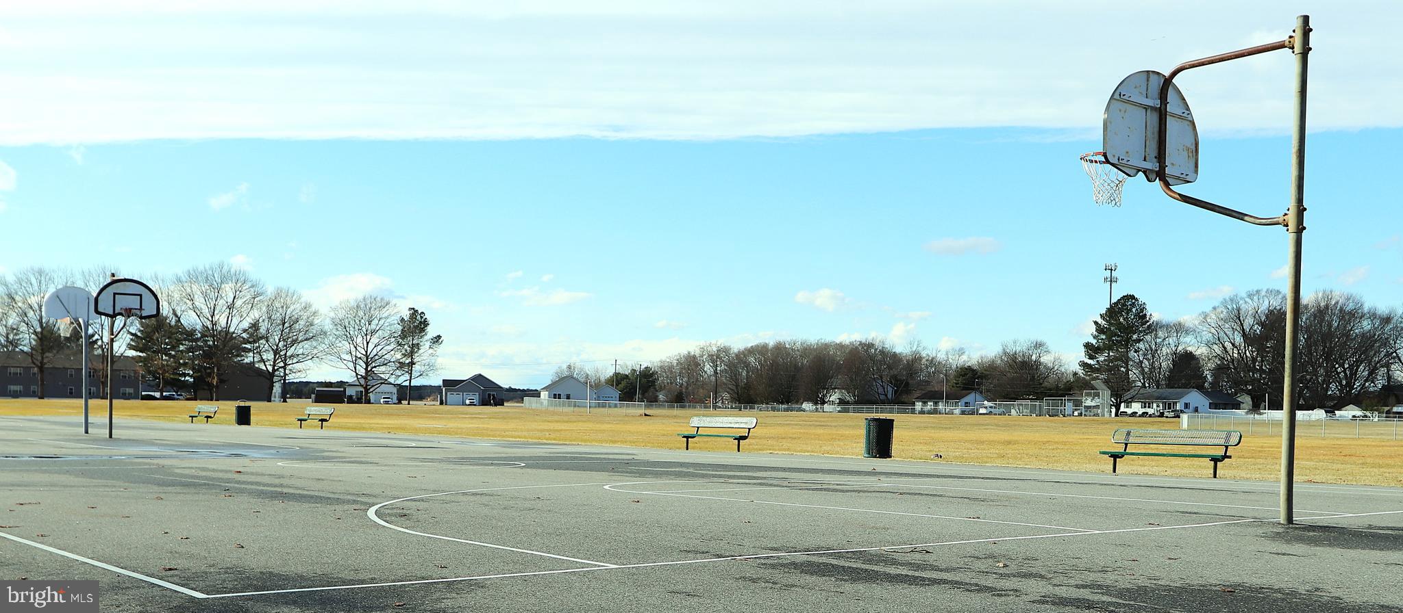 12658 Oakland Road Ridgely, MD 21660 - Photo 53 of 54