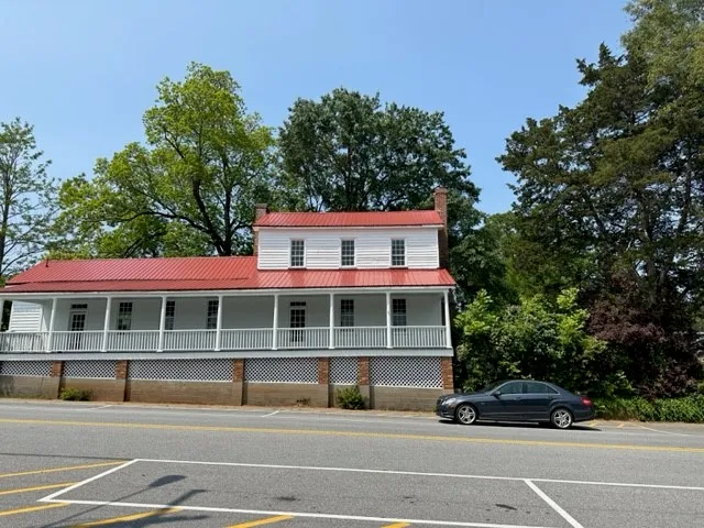 $450,000 | 171 East Main Street, Pendleton, SC 29670