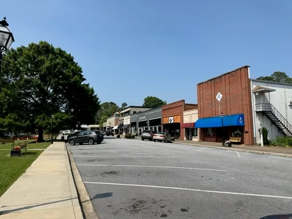 $450,000 | 171 East Main Street, Pendleton, SC 29670