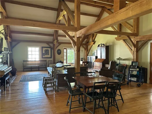 $450,000 | 171 East Main Street, Pendleton, SC 29670