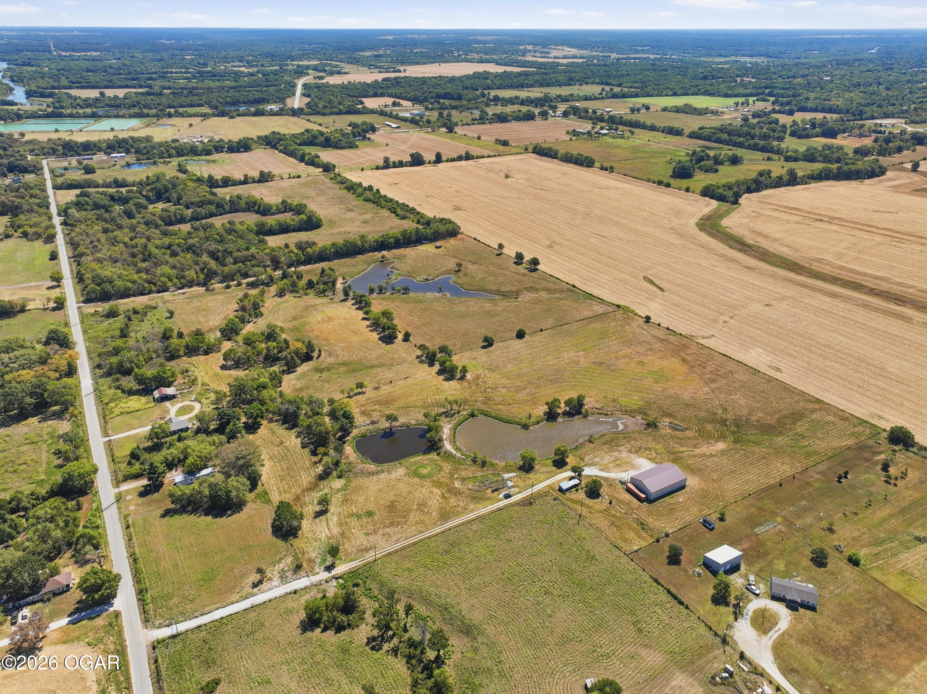 4490 High Line Road Baxter Springs, KS 66713 - Photo 2 of 14 Gallery Image 2