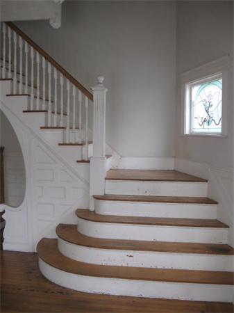 45 Algonquin Street Boston, MA 02124 - Photo 7 of 10 a view of entryway