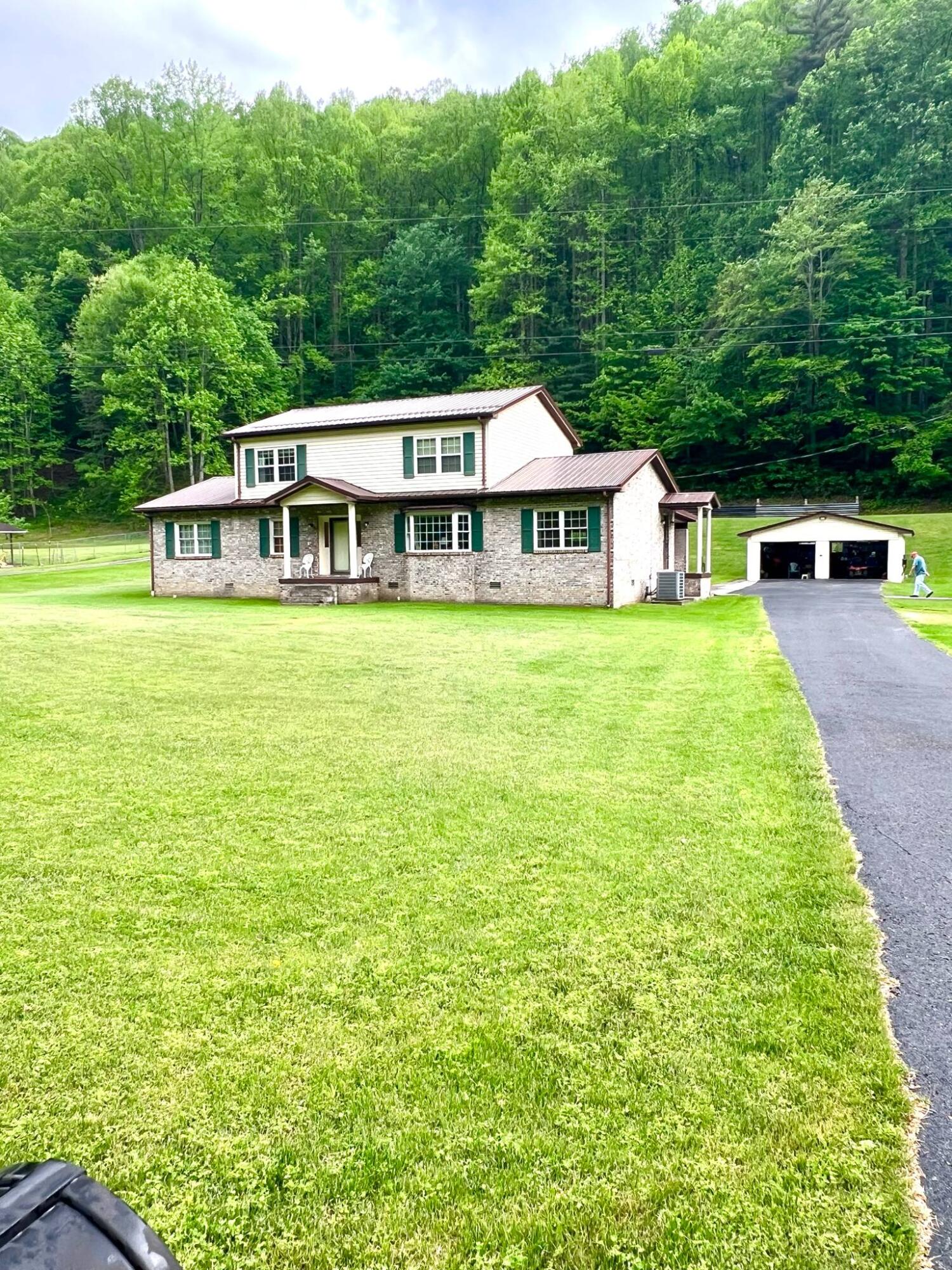 4758 Cloverlick Road Cumberland, KY 40823 - Photo 48 of 50 b13f2109-e1d1-46a8-b703-467c3f4484ac