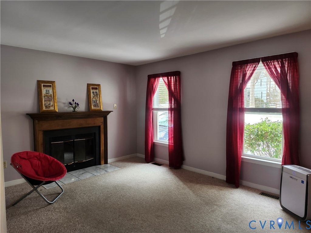 4419 Boones Bluff Way Chesterfield, VA 23832 - Photo 8 of 35