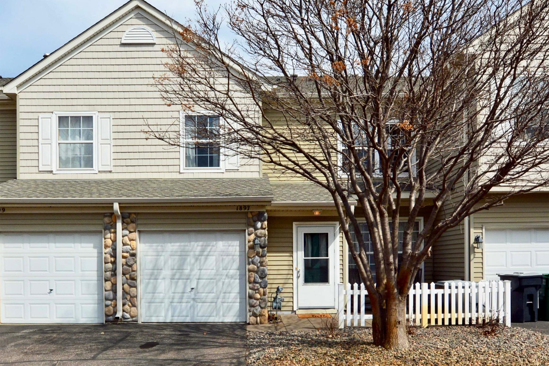 1897 Bluestem Lane Shoreview, MN 55126 - Photo 1 of 1