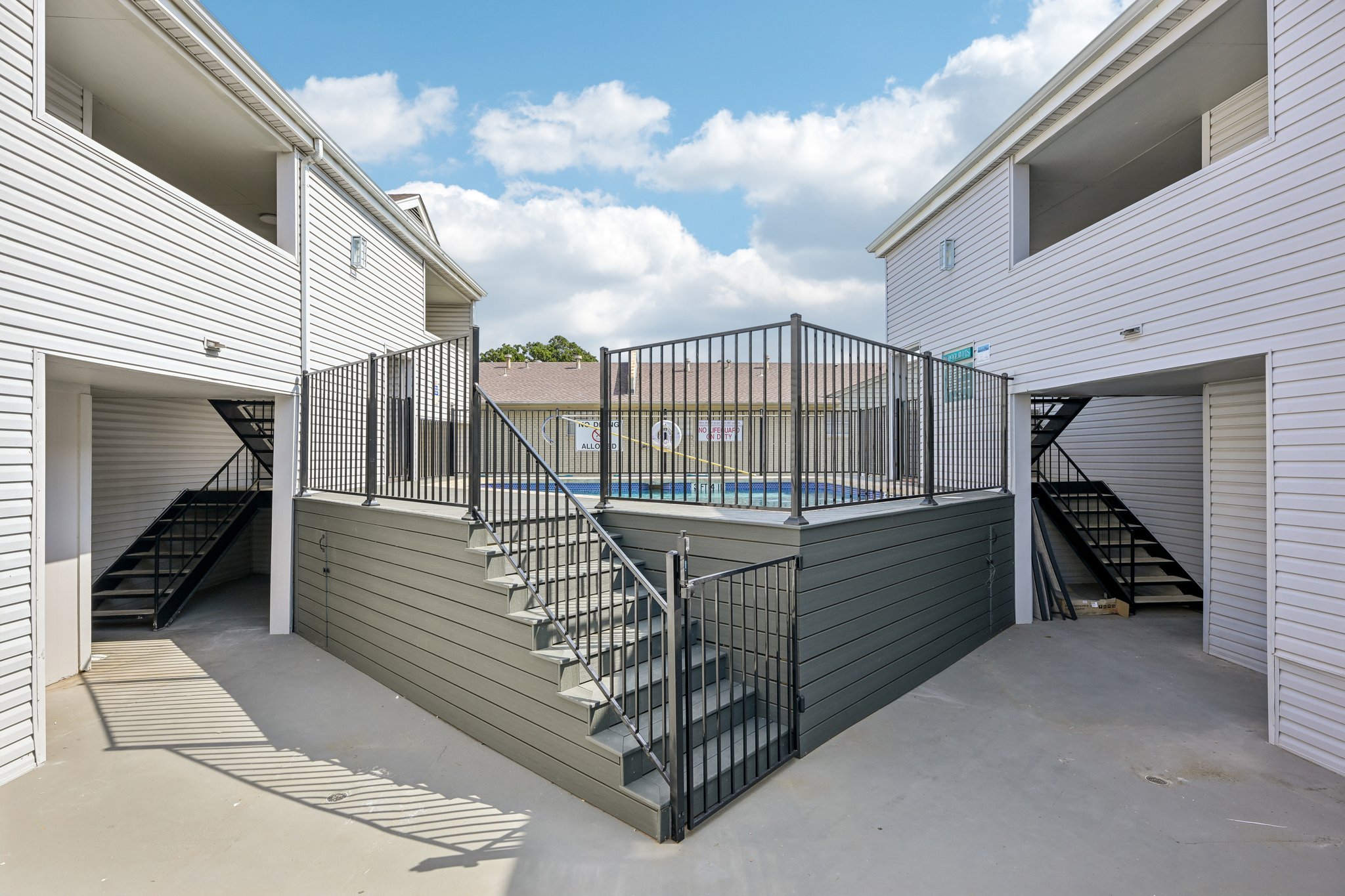 2520 Quarry Road, Unit 202 Austin, TX 78703 - Photo 35 of 38 Gallery Image 35