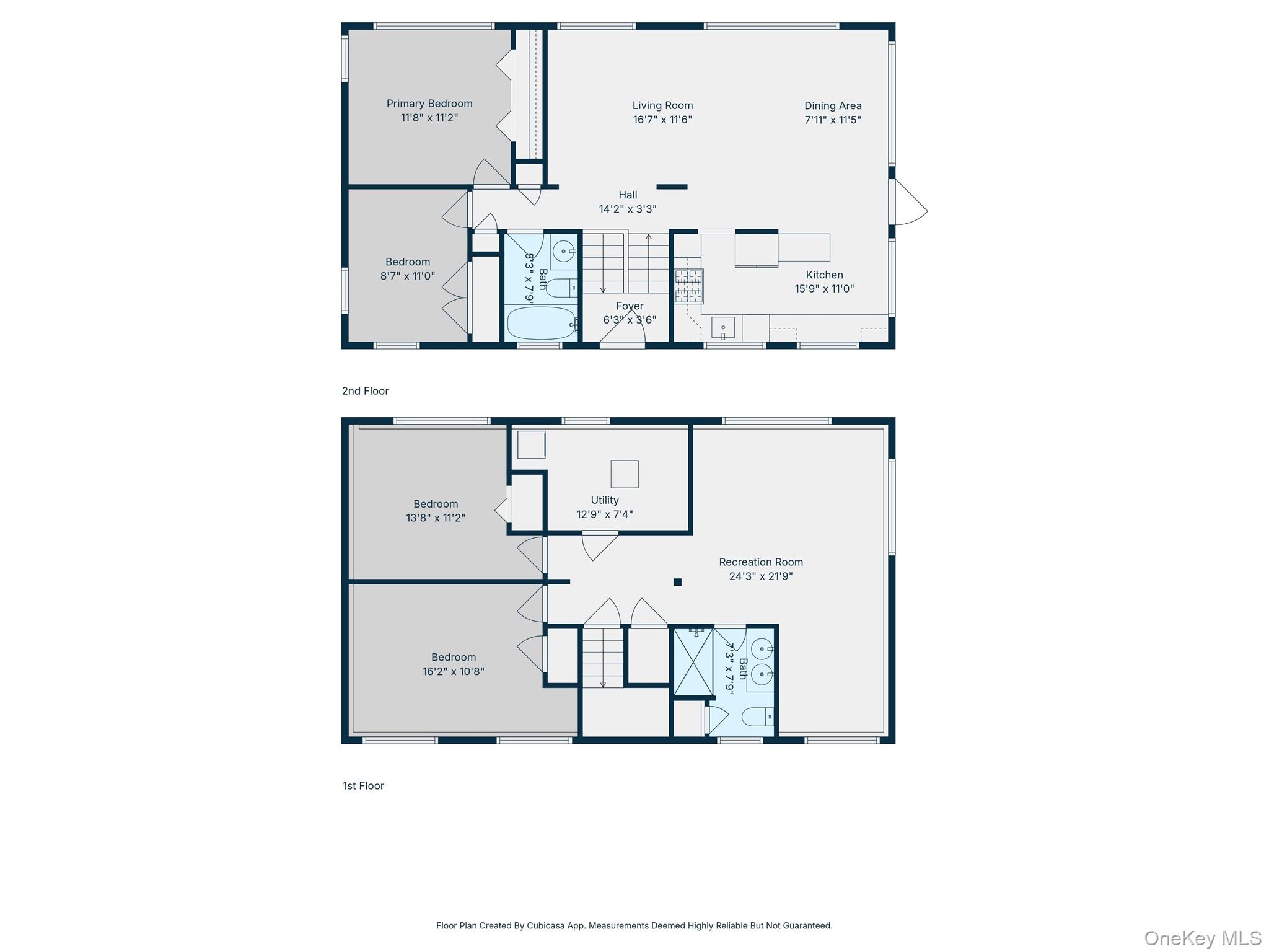 21 Amboy Road Oakdale, NY 11769 - Photo 33 of 35