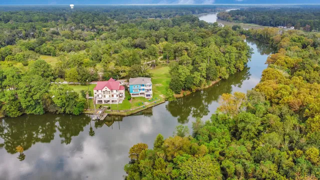 $9,500 | 1730 Lakeshore Drive, Kingwood, TX 77339