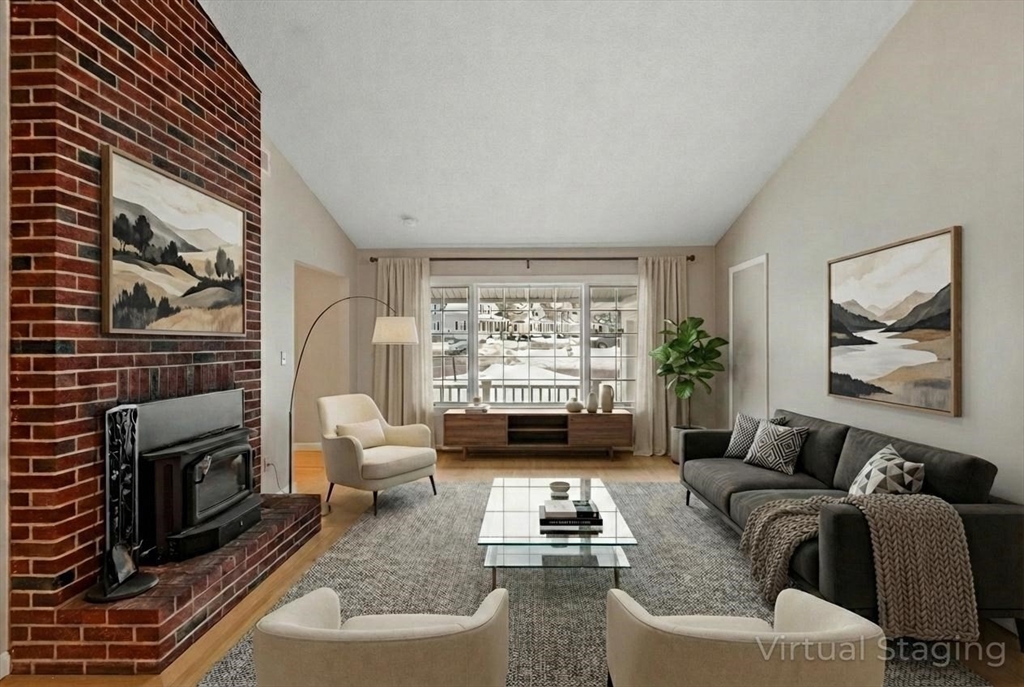 101 Elmcrest Road, Unit 101 North Andover, MA 01845 - Photo 1 of 35