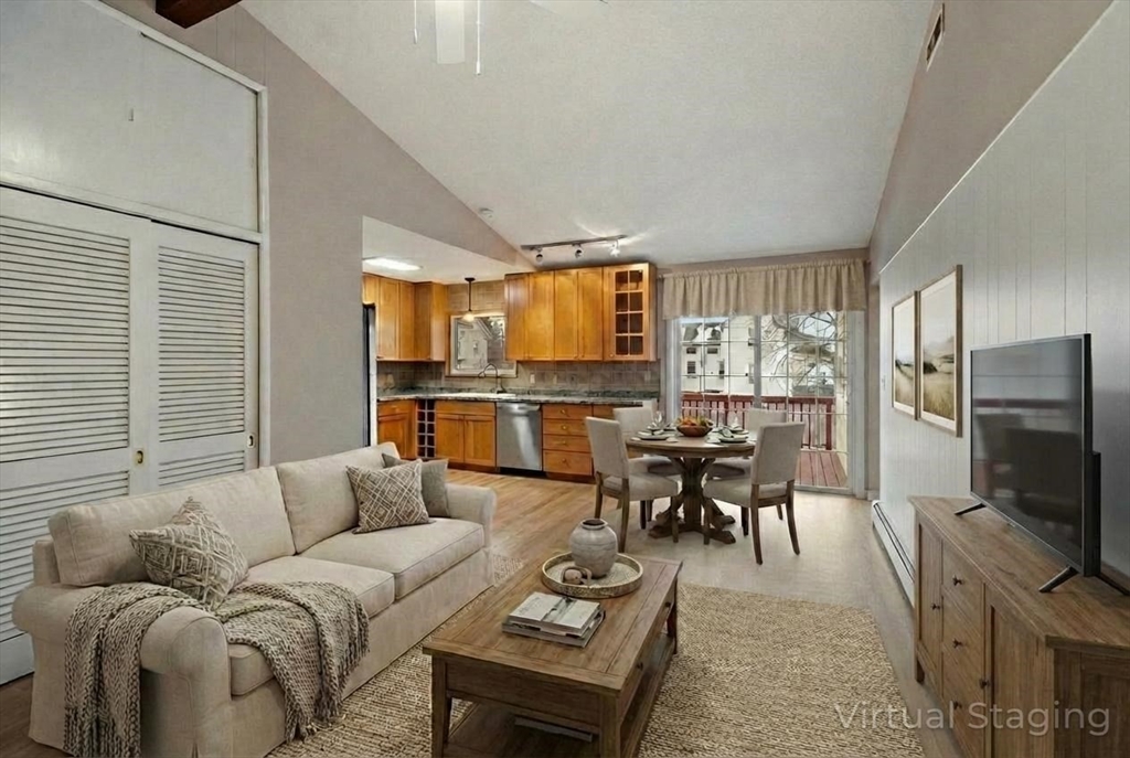 101 Elmcrest Road, Unit 101 North Andover, MA 01845 - Photo 15 of 35