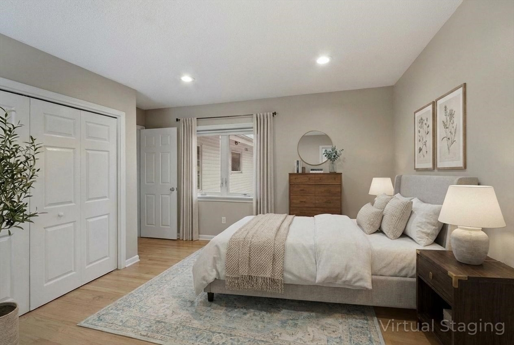 101 Elmcrest Road, Unit 101 North Andover, MA 01845 - Photo 18 of 35