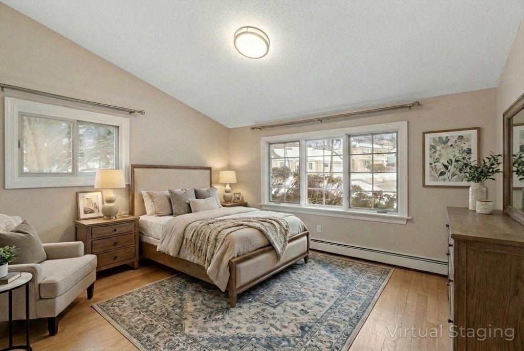 101 Elmcrest Road, Unit 101 North Andover, MA 01845 - Photo 22 of 35