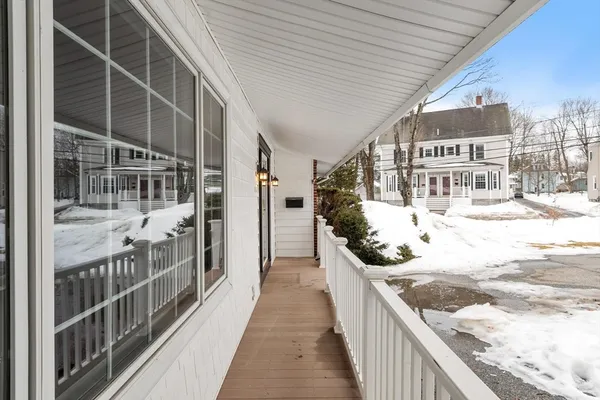 $3,500 | 101 Elmcrest Road, Unit 101, North Andover, MA 01845