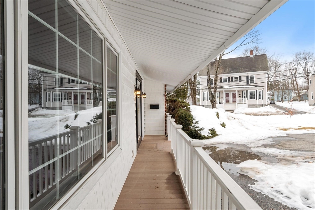 101 Elmcrest Road, Unit 101 North Andover, MA 01845 - Photo 30 of 35