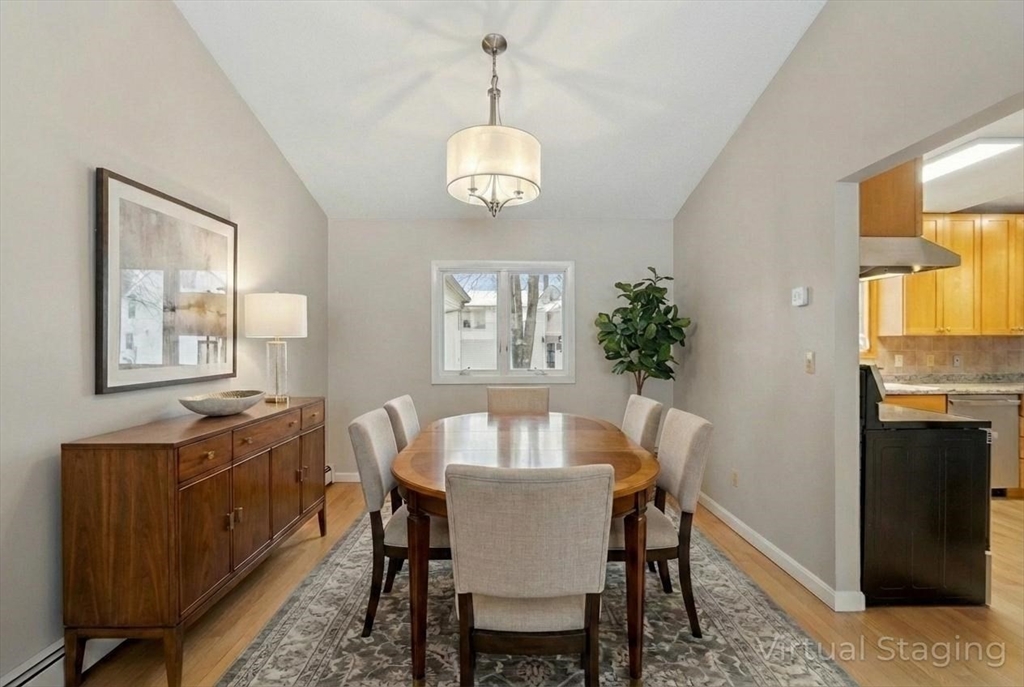 101 Elmcrest Road, Unit 101 North Andover, MA 01845 - Photo 6 of 35