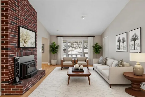 $3,500 | 101 Elmcrest Road, Unit 101, North Andover, MA 01845