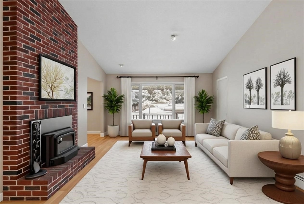 101 Elmcrest Road, Unit 101 North Andover, MA 01845 - Photo 8 of 35