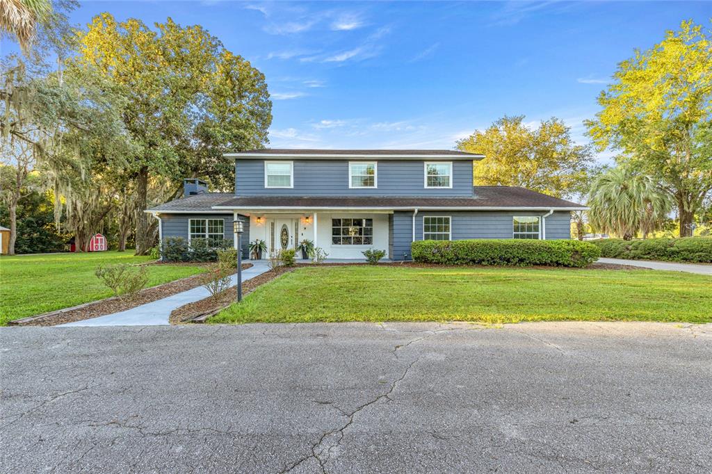 10246 Southeast 110th Street Road Belleview, FL 34420 - Photo 2 of 84 Gallery Image 2
