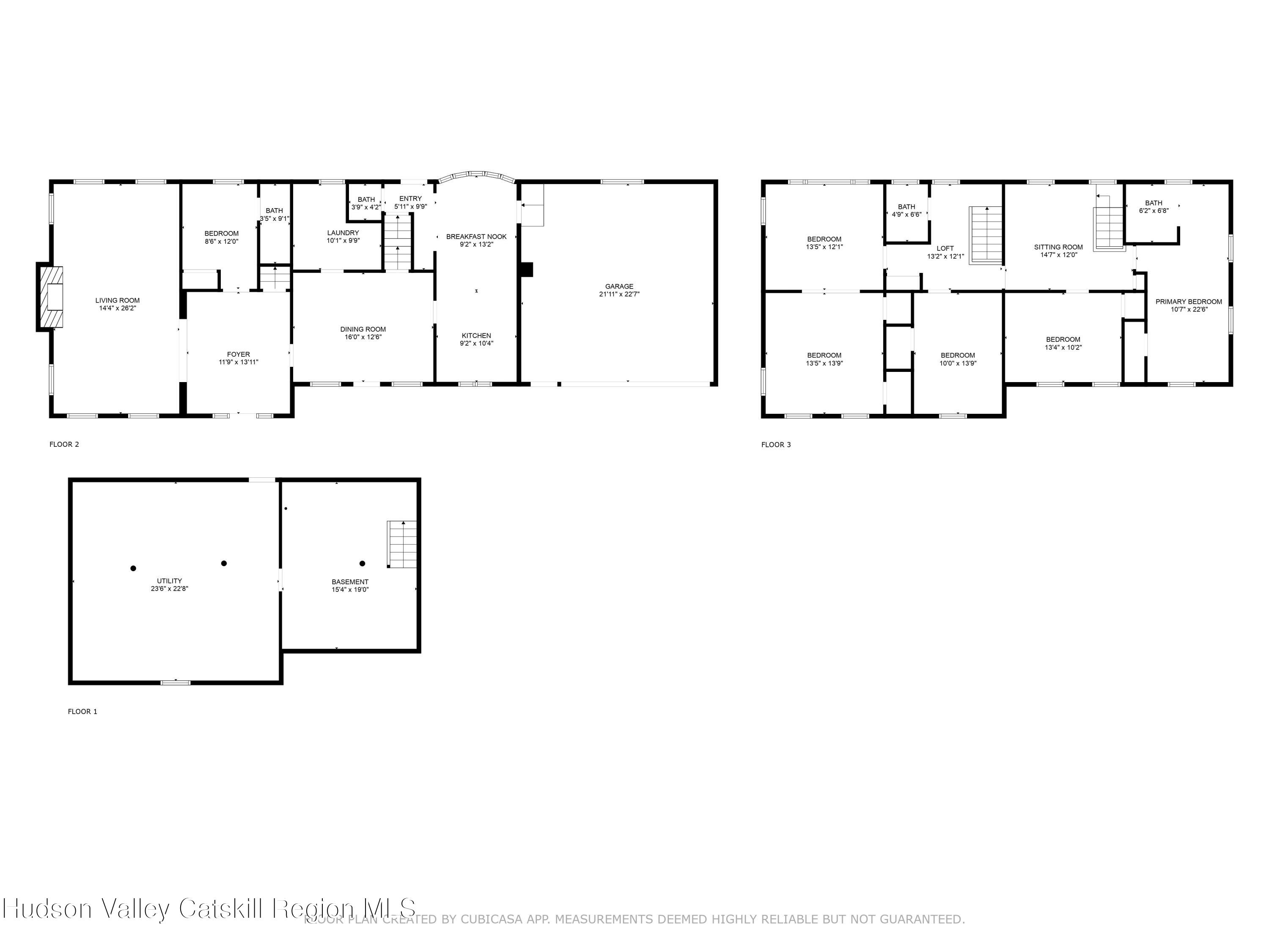 1670 County Rte 30 Salem, NY 12865 - Photo 22 of 59 all_floors_1670_shushan_road_shushan_wit
