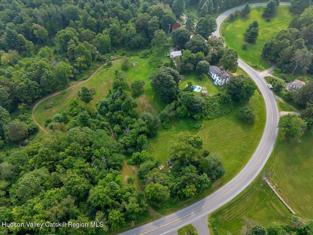 1670 County Rte 30 Salem, NY 12865 - Photo 24 of 59 a view of a yard with plants